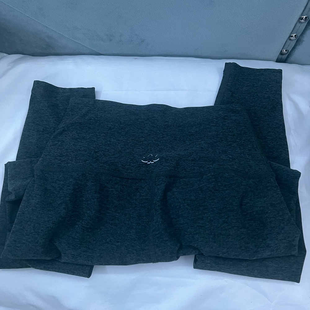 Dark gray Beyond Yoga Leggings